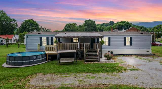 Photo of 5226 Cannon St, Elliston, VA 24087