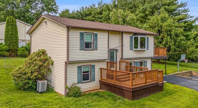 Photo of 6531 Annie Akers Rd, Radford, VA 24141