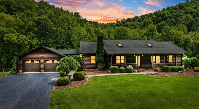 Photo of 2595 Split Rail Rd, Shawsville, VA 24162