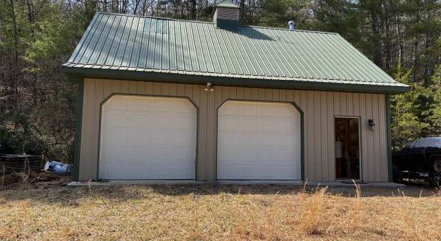 Photo of 4266 Craig Creek Rd, Blacksburg, VA 24060