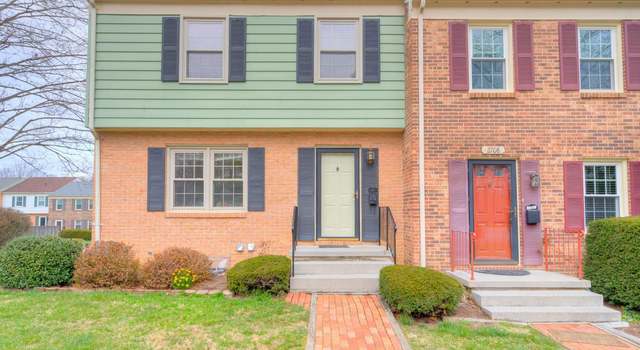 Photo of 2710 Wellesley Ct, Blacksburg, VA 24060