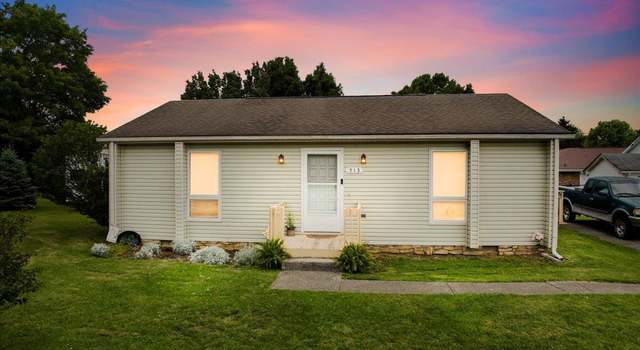 Photo of 513 Church St, Dublin, VA 24084