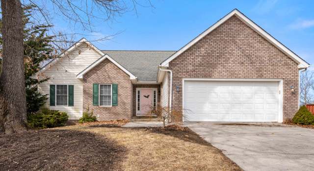 Photo of 231 Mountain Breeze Dr, Blacksburg, VA 24060