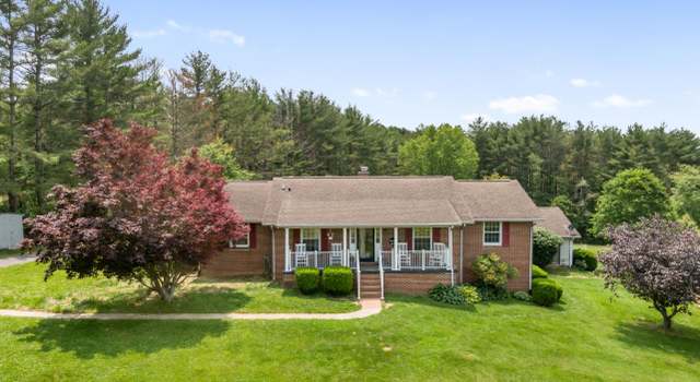 Photo of 1938 Laurel Creek Rd, Pilot, VA 24138