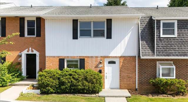 Photo of 306 Loudon Rd, Blacksburg, VA 24060
