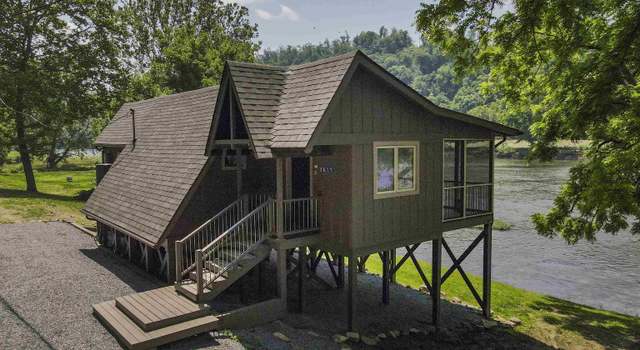 Photo of 3677 Ledge Rock Rd, Draper, VA 24324