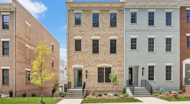 Photo of 341 Eheart St, Blacksburg, VA 24060