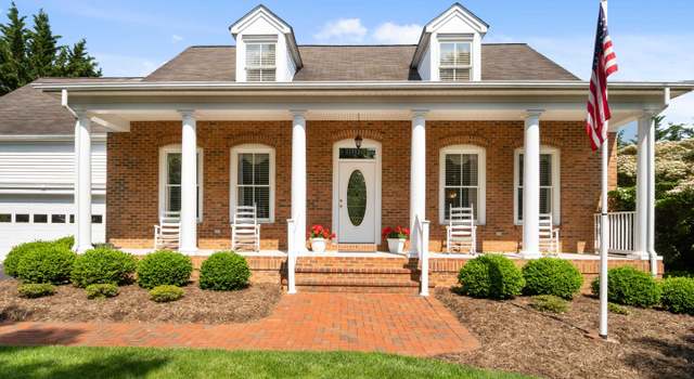 Photo of 209 Spickard St, Blacksburg, VA 24060