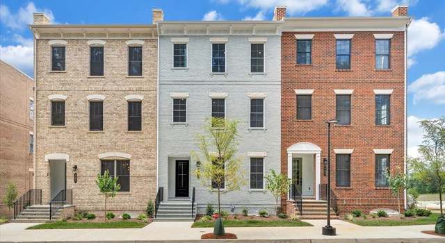 Photo of 343 Eheart St, Blacksburg, VA 24060