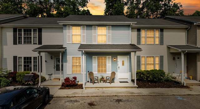 Photo of 716 Park St, Christiansburg, VA 24073