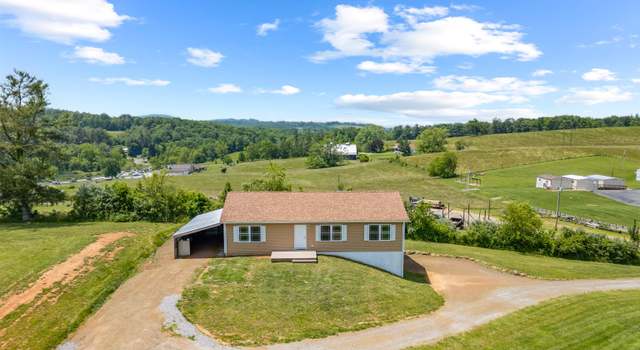 Photo of 233 Gallimore Ln NE, Floyd, VA 24091