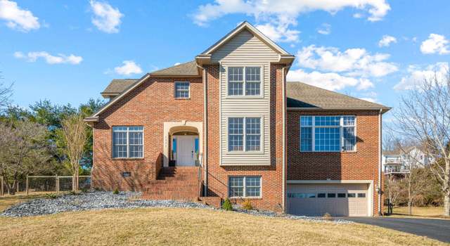 Photo of 1531 Nicholas Way, Blacksburg, VA 24060