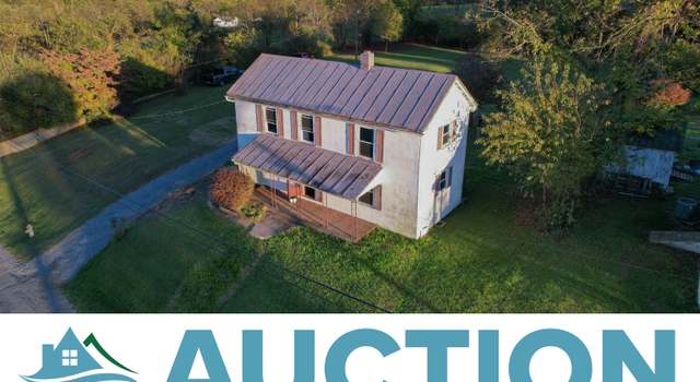 Photo of 6940 Depot Rd, Belspring, VA 24058