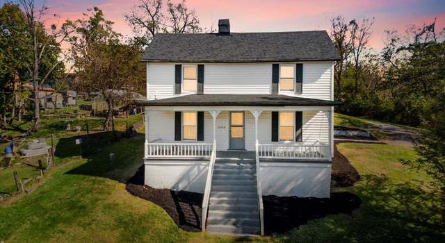 Photo of 6308 Church St, Fairlawn, VA 24141