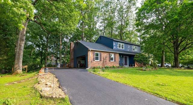 Photo of 2803 Tall Oaks Dr, Blacksburg, VA 24060