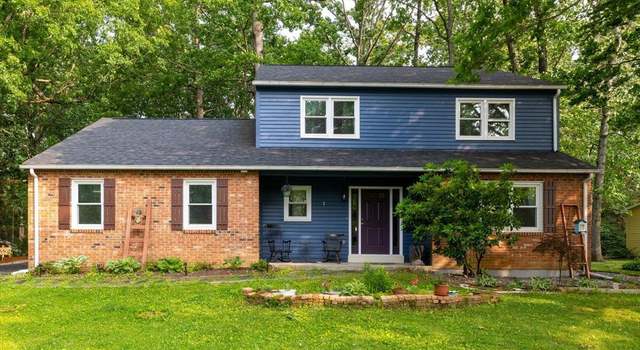 Photo of 2803 Tall Oaks Dr, Blacksburg, VA 24060
