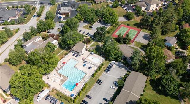 Photo of 2803 Tall Oaks Dr, Blacksburg, VA 24060