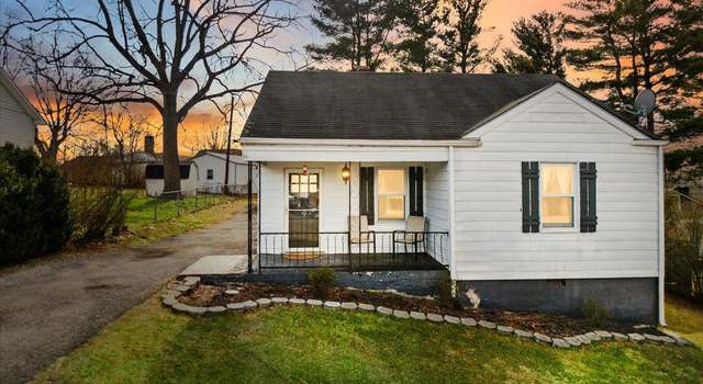 Photo of 308 Galway Ave, Dublin, VA 24084