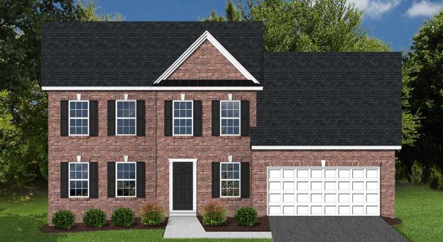 Photo of 100 Oak Meadow Ln, Blacksburg, VA 24060