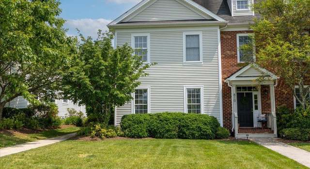 Photo of 812 Village Way N, Blacksburg, VA 24060