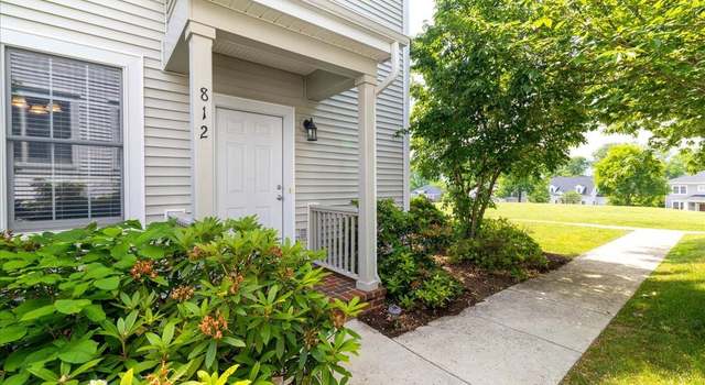 Photo of 812 Village Way N, Blacksburg, VA 24060