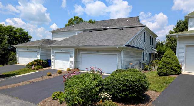 Photo of 812 Village Way N, Blacksburg, VA 24060