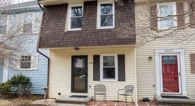 Photo of 6655 Briarfield Ave, Radford, VA 24141