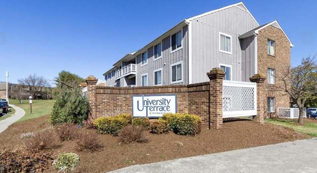 Photo of 1204 University Ter Unit E, Blacksburg, VA 24060