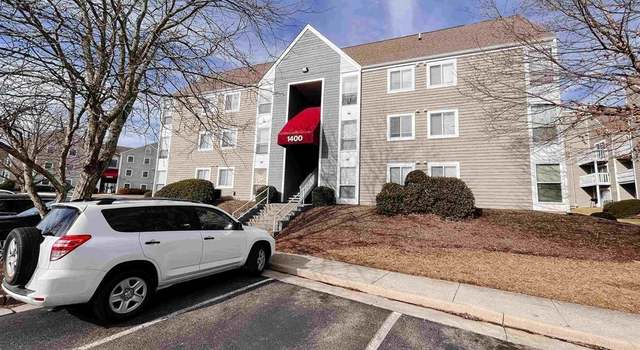 Photo of 1400 Seneca Dr Unit I, Blacksburg, VA 24060