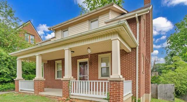 Photo of 122 8th St NW, Pulaski, VA 24301