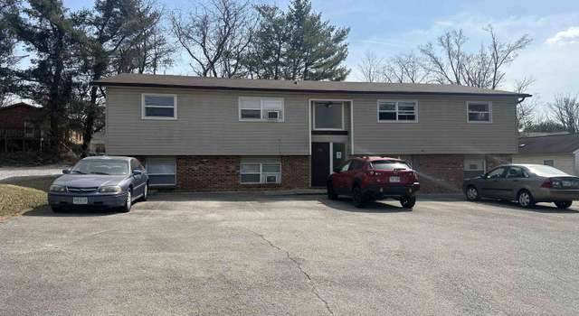 Photo of 712 Roanoke St, Blacksburg, VA 24060