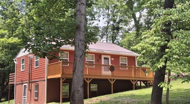 Photo of 105 Hemlock St, Ripplemead, VA 24150