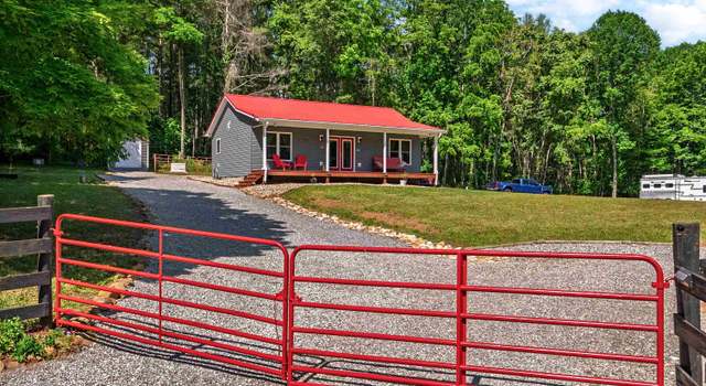 Photo of 1610 Pope Rd, Ivanhoe, VA 24350