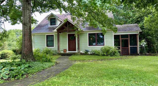 Photo of 601 Rose Ave, Blacksburg, VA 24060
