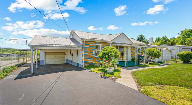 Photo of 2977 Peppers Ferry Rd, Radford, VA 24141
