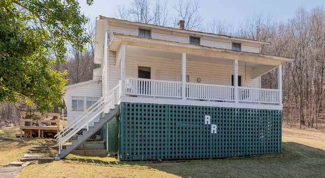 Photo of 2161 Loafers Rest Rd, Austinville, VA 24312