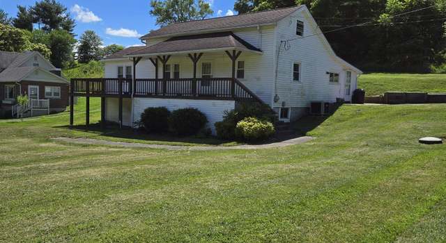 Photo of 4291 Old Baltimore Rd, Draper, VA 24324