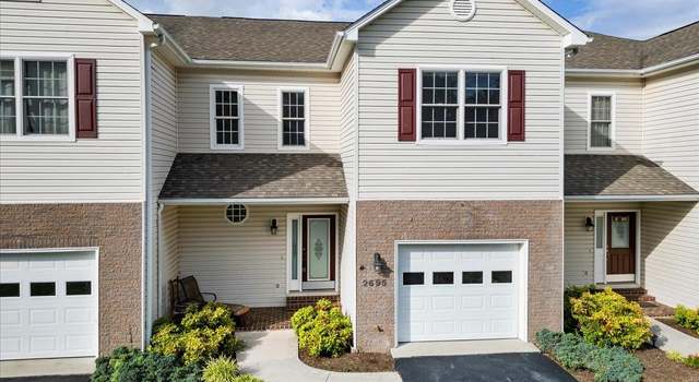Photo of 2695 Blossom Trl E, Blacksburg, VA 24060
