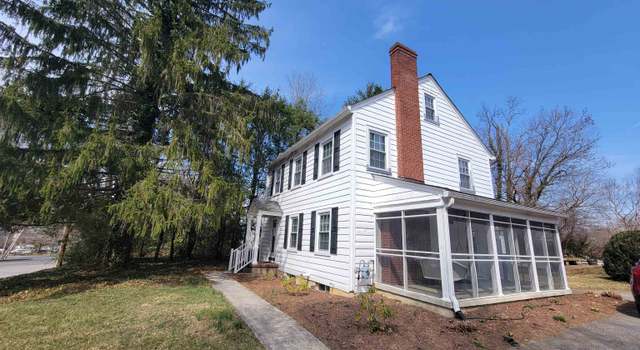 Photo of 505 Preston Ave Ave, Blacksburg, VA 24060