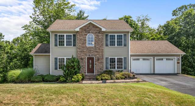 Photo of 60 Florence Dr, Christiansburg, VA 24073