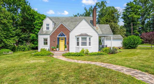 Photo of 501 6th St, Radford, VA 24141