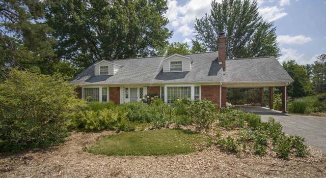 Photo of 311 Dunton Dr, Blacksburg, VA 24060