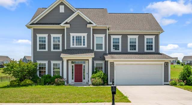 Photo of 2243 Scenic Ridge Cir, Blacksburg, VA 24060