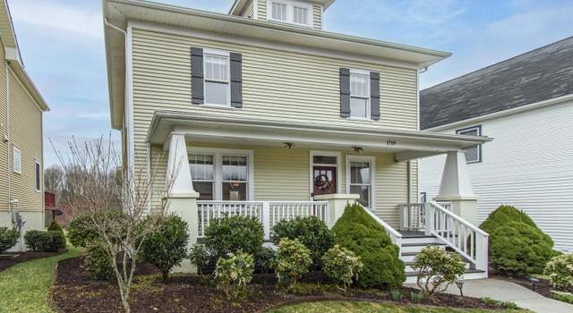 Photo of 1719 Honeysuckle Dr, Blacksburg, VA 24060