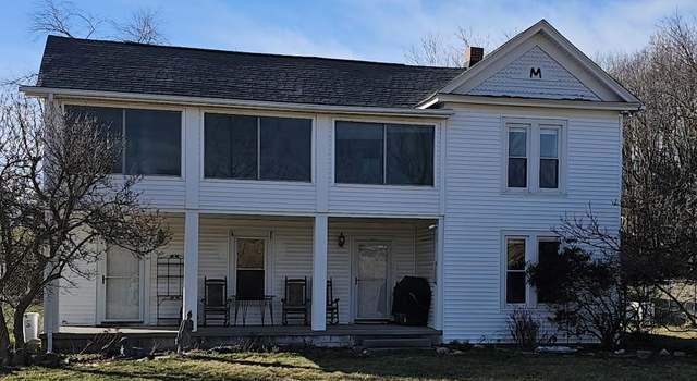 Photo of 3504 Christiansburg Pike NE, Alum Ridge, VA 24091