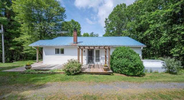 Photo of 3313 SW Buffalo Mountain Rd, Willis, VA 24380