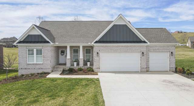Photo of 6297 Herons Landing Dr, Radford, VA 24141