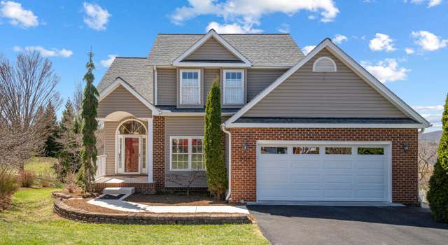 Photo of 507 Wildflower Ln, Blacksburg, VA 24060