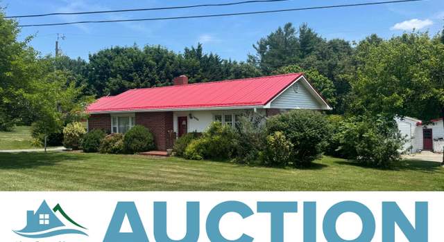 Photo of 5444 Alum Spring Rd, Pulaski, VA 24301