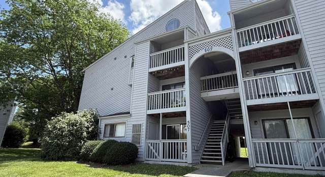 Photo of 507 Sunridge Dr Unit E, Blacksburg, VA 24060